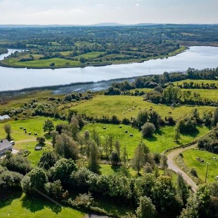 Lakeside Retreat Carrick on Shannon 外观 照片