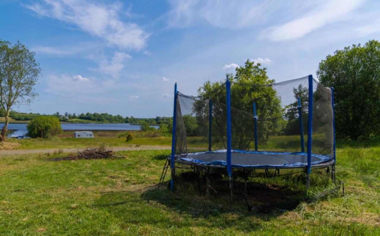 Lakeside Retreat Carrick on Shannon 外观 照片
