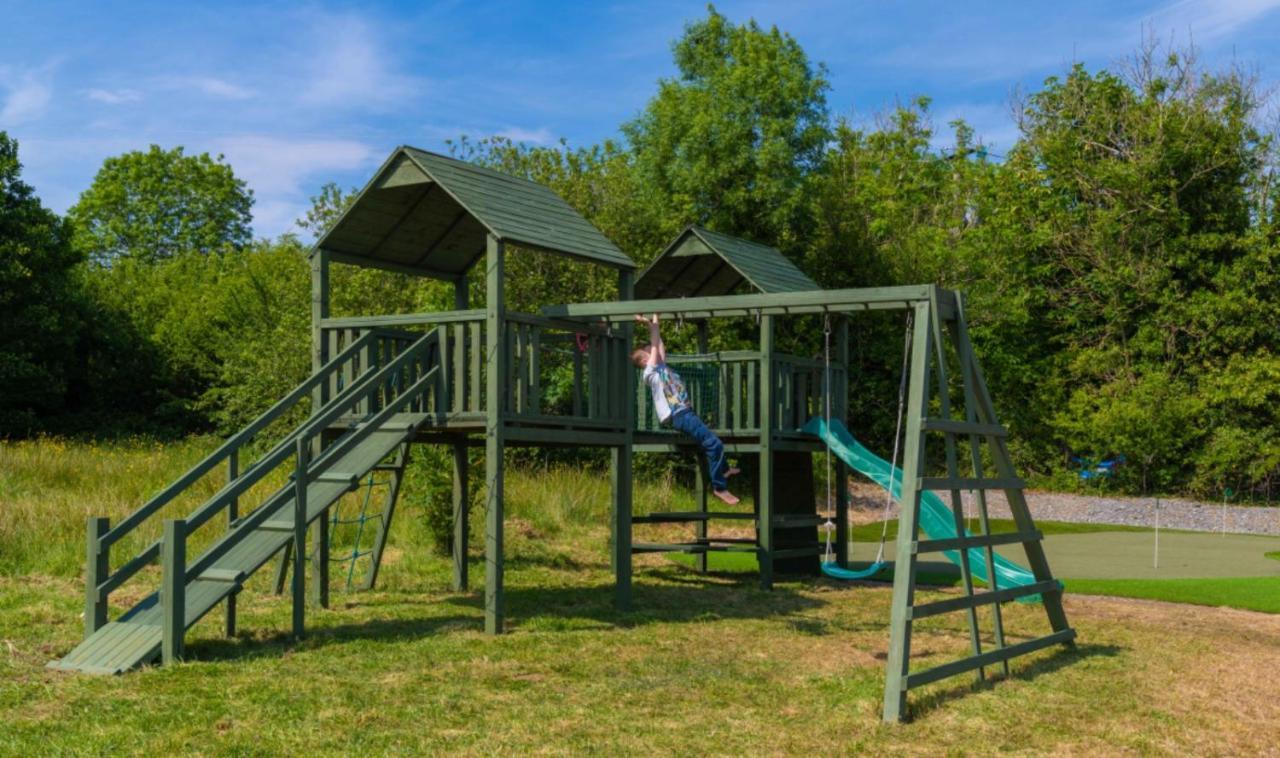 Lakeside Retreat Carrick on Shannon 外观 照片