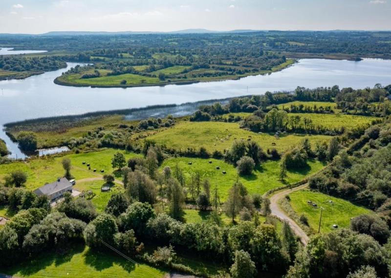 Lakeside Retreat Carrick on Shannon 外观 照片