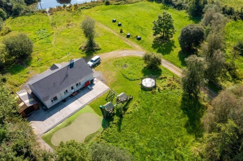 Lakeside Retreat Carrick on Shannon 外观 照片