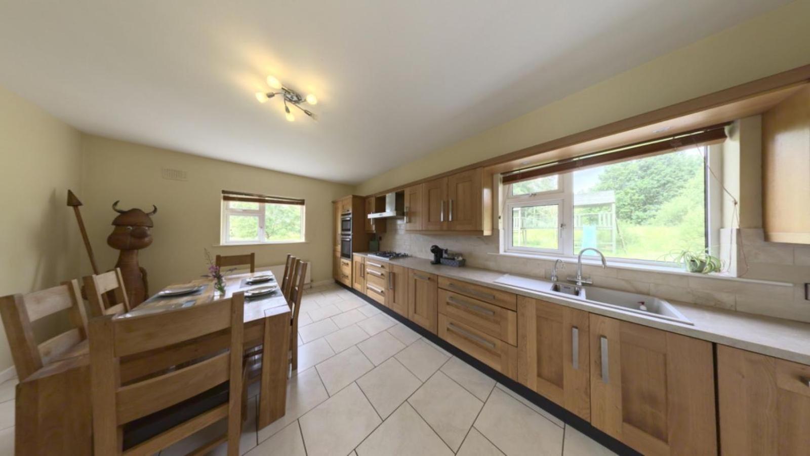 Lakeside Retreat Carrick on Shannon 外观 照片