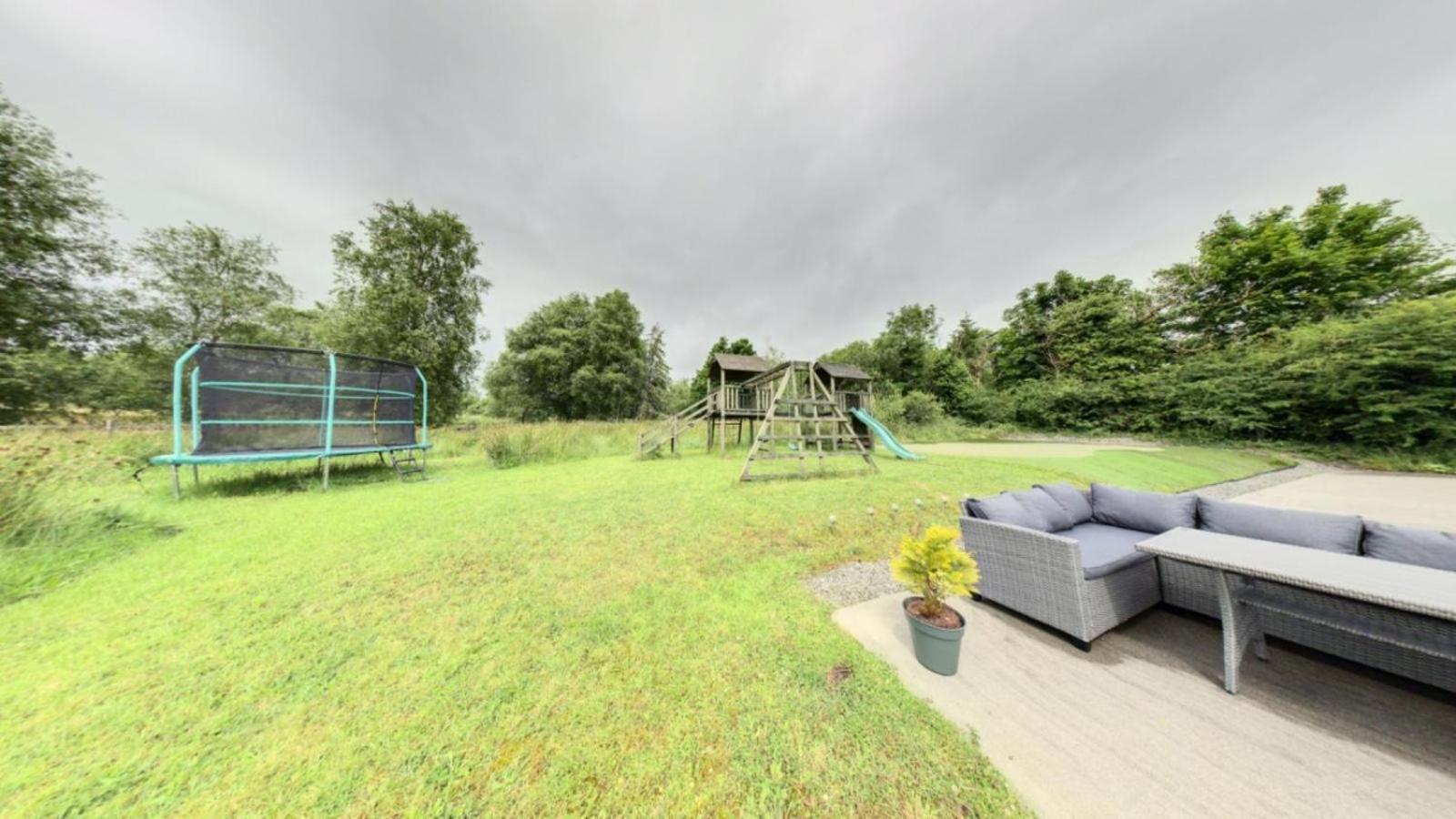 Lakeside Retreat Carrick on Shannon 外观 照片