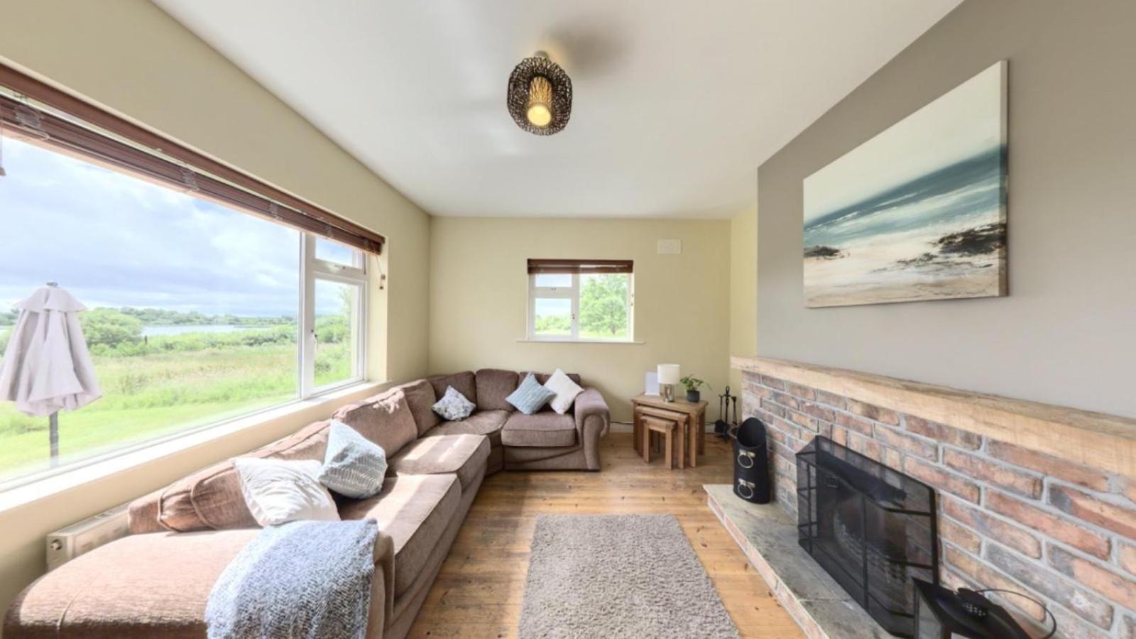 Lakeside Retreat Carrick on Shannon 外观 照片