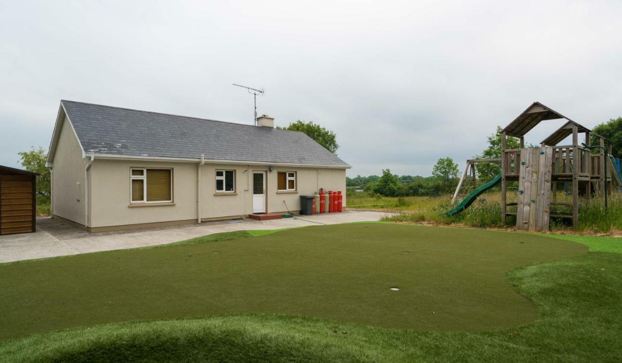 Lakeside Retreat Carrick on Shannon 外观 照片