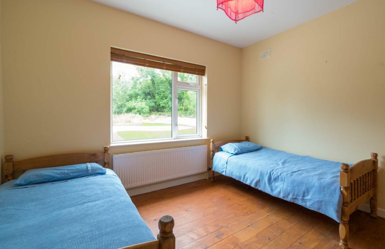 Lakeside Retreat Carrick on Shannon 外观 照片