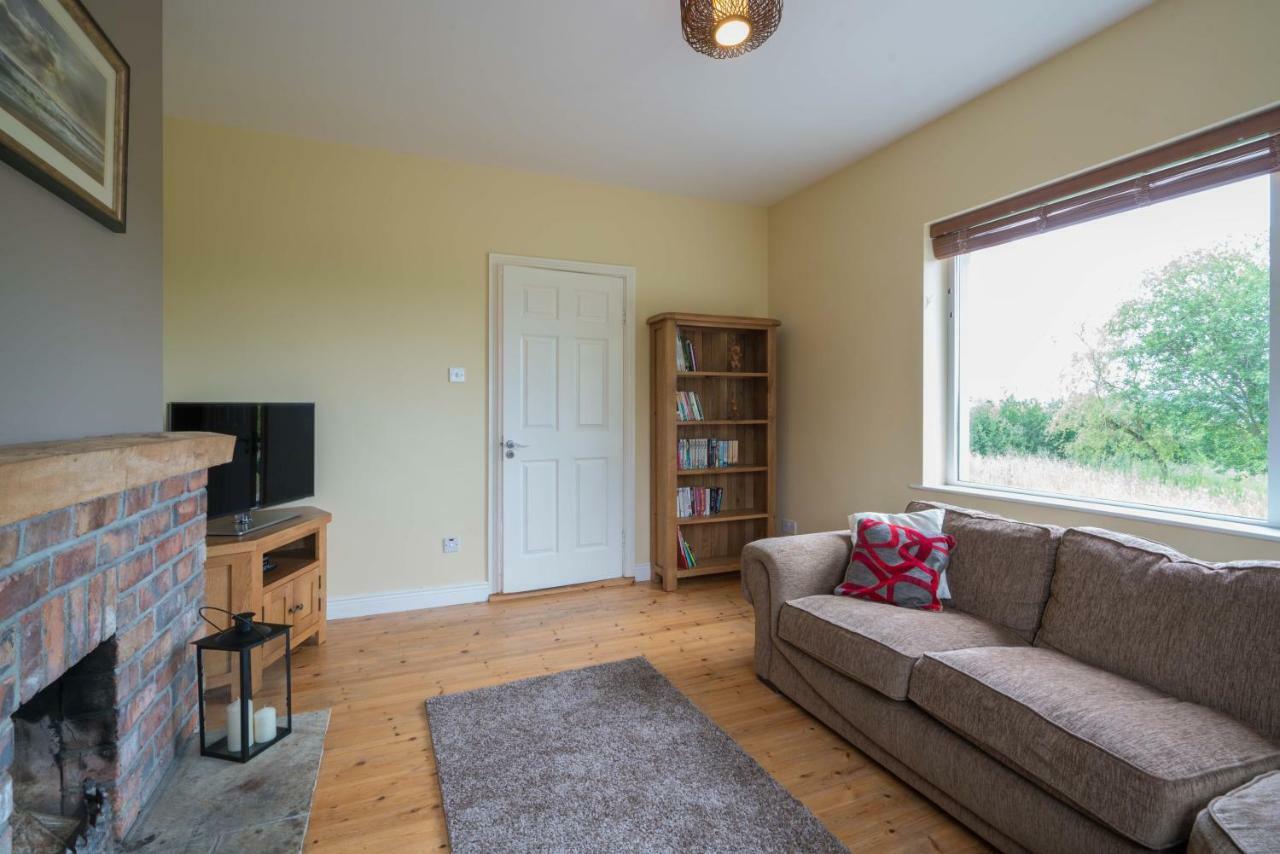 Lakeside Retreat Carrick on Shannon 外观 照片