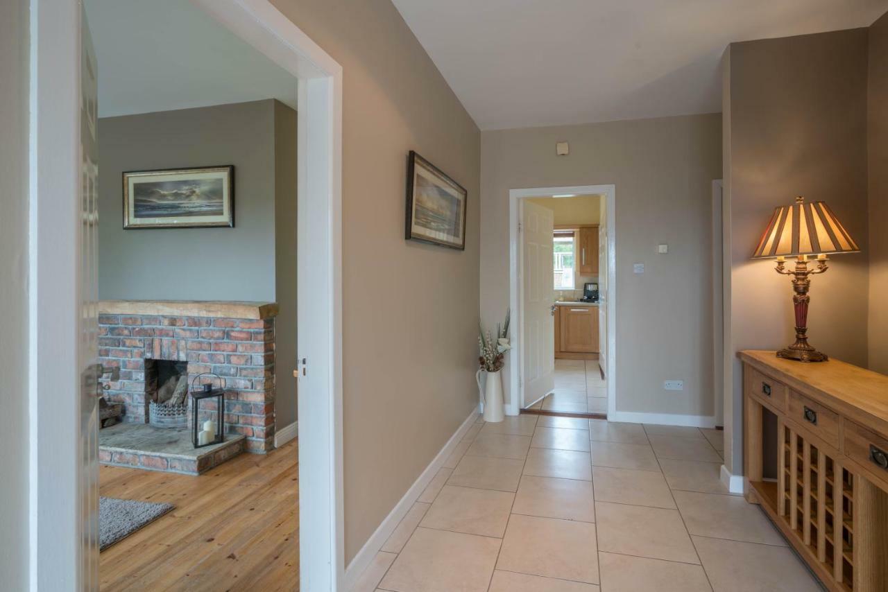 Lakeside Retreat Carrick on Shannon 外观 照片
