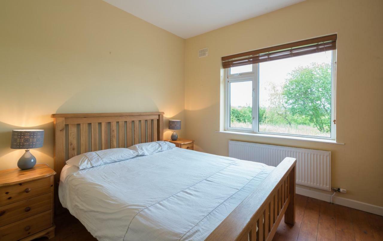 Lakeside Retreat Carrick on Shannon 外观 照片