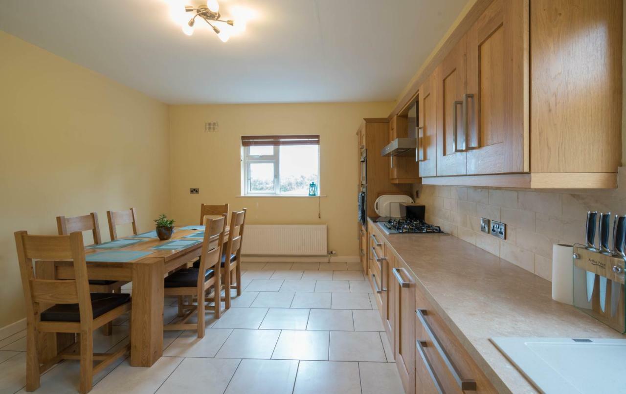 Lakeside Retreat Carrick on Shannon 外观 照片