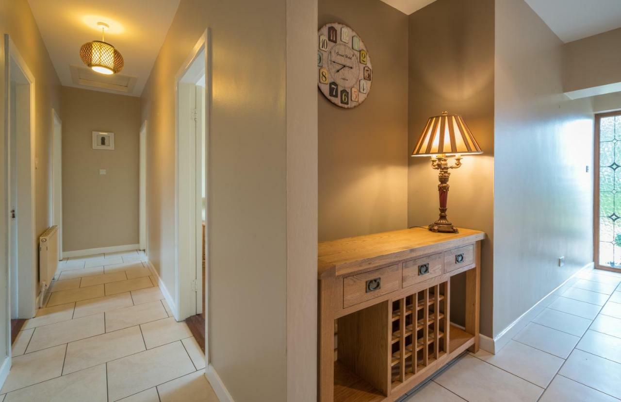 Lakeside Retreat Carrick on Shannon 外观 照片
