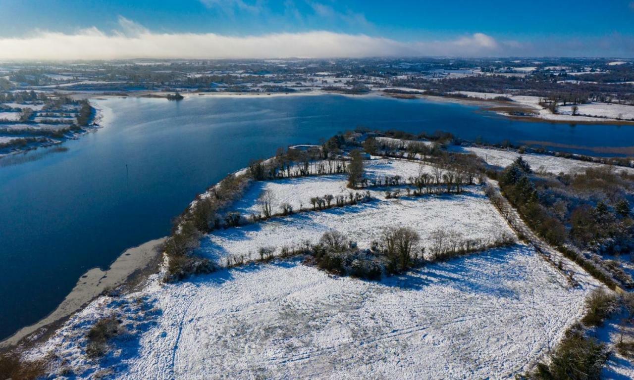 Lakeside Retreat Carrick on Shannon 外观 照片